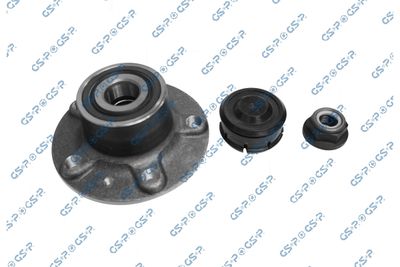 Wheel Bearing Kit GSP 9225035K