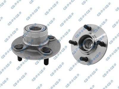 Wheel Bearing Kit GSP 9227001