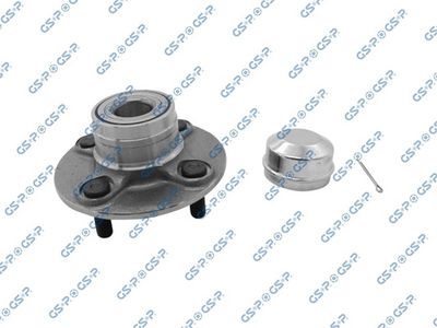 Wheel Bearing Kit GSP 9227001K