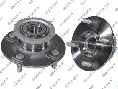 Wheel Bearing Kit GSP 9227002