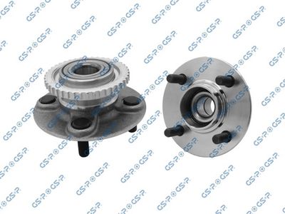 Wheel Bearing Kit GSP 9227006