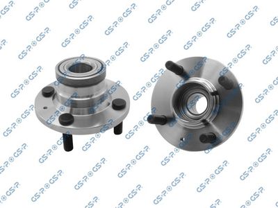 Wheel Bearing Kit GSP 9228020