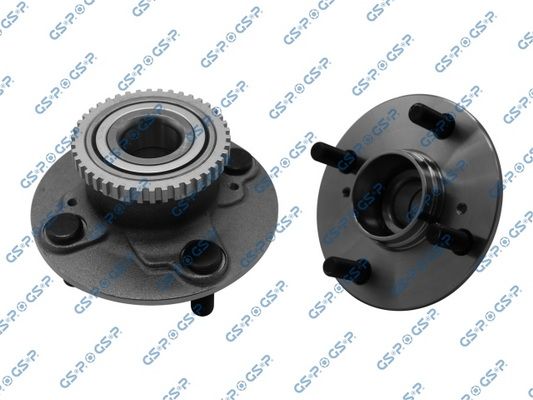 GSP 9228026 Wheel Bearing Kit