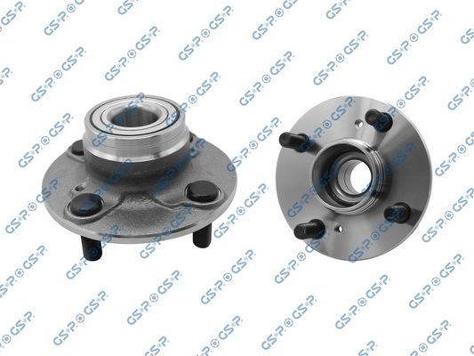 GSP 9228027 Wheel Bearing Kit