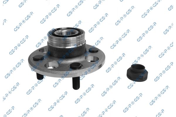 GSP 9228030K Wheel Bearing Kit