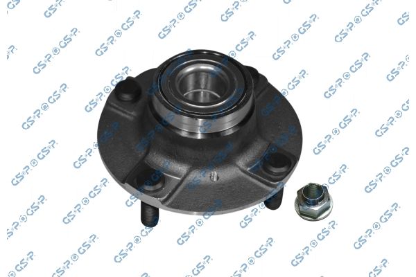GSP 9228033K Wheel Bearing Kit