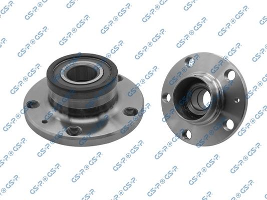 GSP 9228036 Wheel Bearing Kit