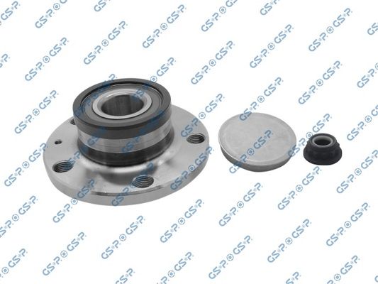 GSP 9228036K Wheel Bearing Kit