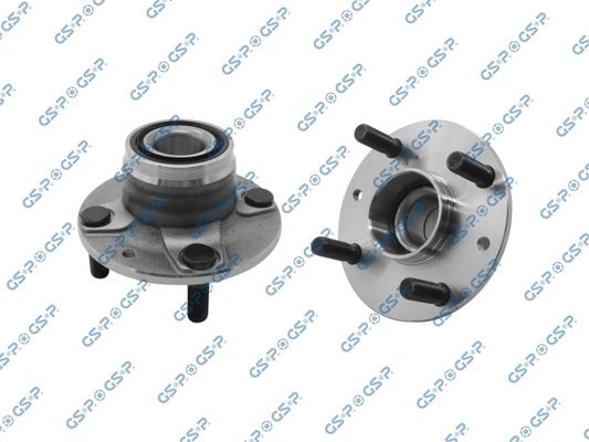 GSP 9228046 Wheel Bearing Kit