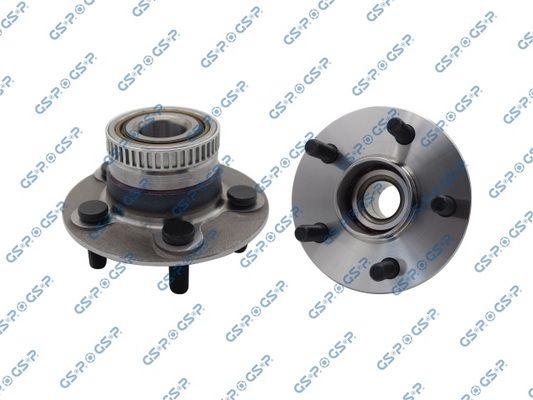 GSP 9228048 Wheel Bearing Kit