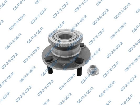 GSP 9228056K Wheel Bearing Kit