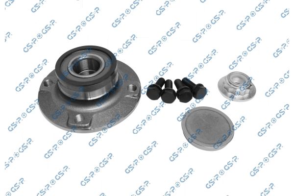 GSP 9228061K Wheel Bearing Kit