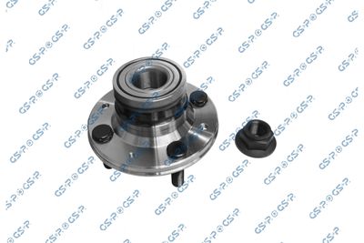 Wheel Bearing Kit GSP 9228066K