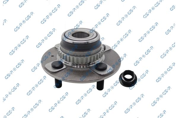 GSP 9228067K Wheel Bearing Kit