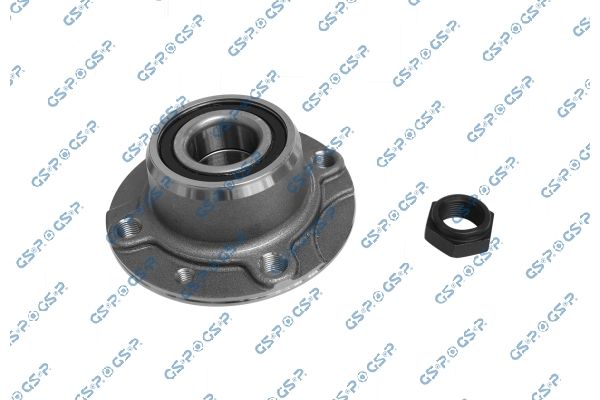 GSP 9230002K Wheel Bearing Kit