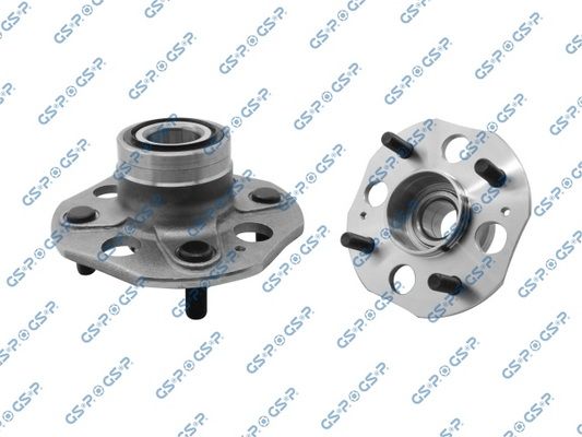 GSP 9230003 Wheel Bearing Kit