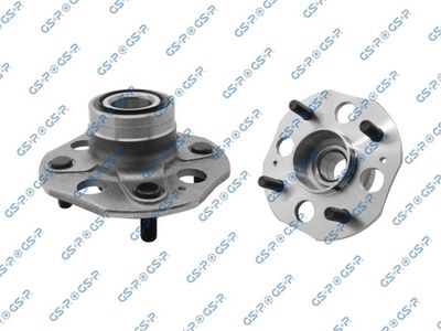 Wheel Bearing Kit GSP 9230003