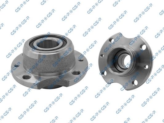 GSP 9230006 Wheel Bearing Kit