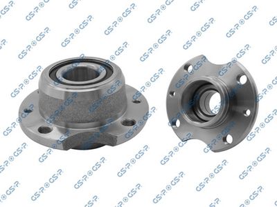 Wheel Bearing Kit GSP 9230006