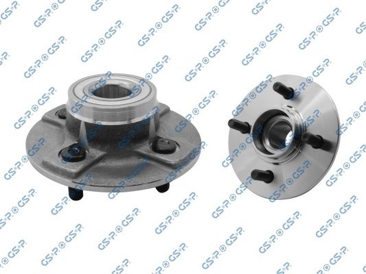 GSP 9230011 Wheel Bearing Kit