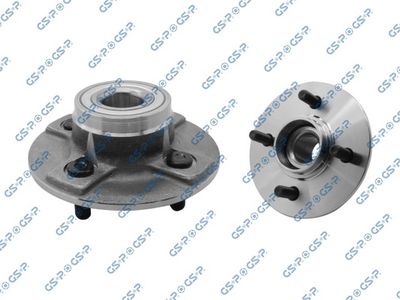 Wheel Bearing Kit GSP 9230011