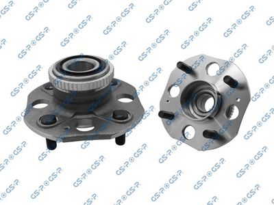 Wheel Bearing Kit GSP 9230017