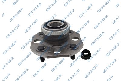 Wheel Bearing Kit GSP 9230017K