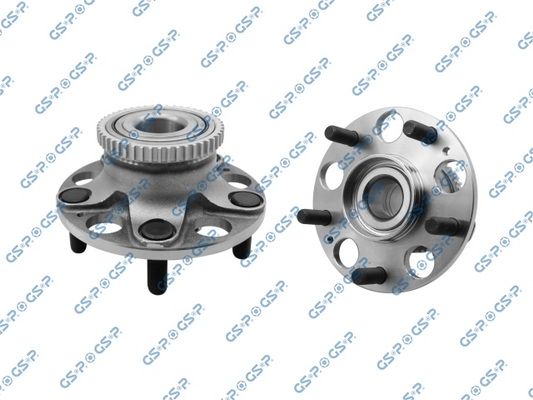GSP 9230022 Wheel Bearing Kit
