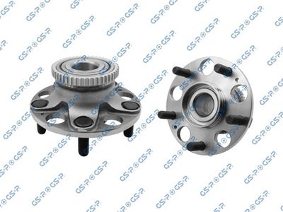 Wheel Bearing Kit GSP 9230022