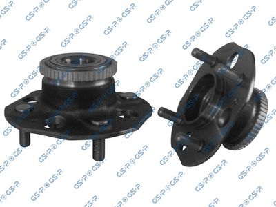 Wheel Bearing Kit GSP 9230023