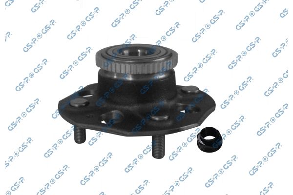 GSP 9230023F Wheel Bearing Kit