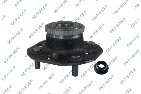 GSP 9230023K Wheel Bearing Kit
