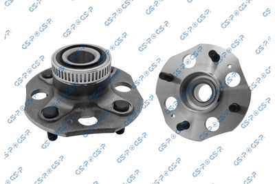 Wheel Bearing Kit GSP 9230029