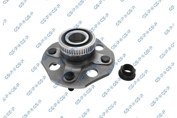 GSP 9230029K Wheel Bearing Kit