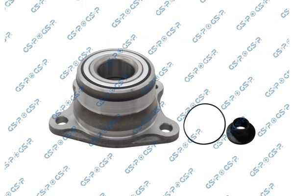 GSP 9230038K Wheel Bearing Kit