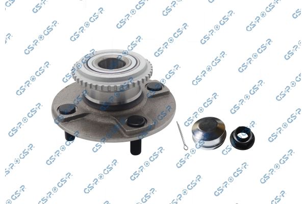 GSP 9230039K Wheel Bearing Kit