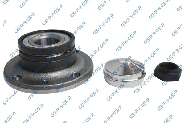 GSP 9230046K Wheel Bearing Kit