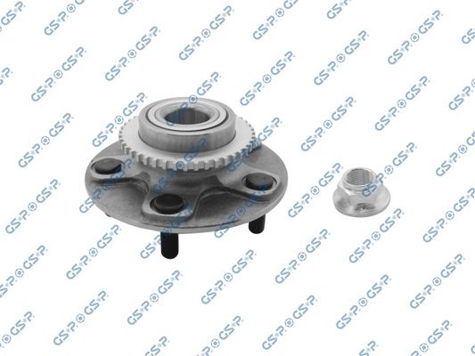 GSP 9230052K Wheel Bearing Kit