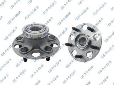 Wheel Bearing Kit GSP 9230067