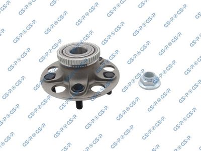 Wheel Bearing Kit GSP 9230067K