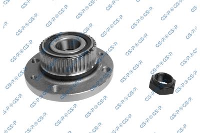 Wheel Bearing Kit GSP 9230090K