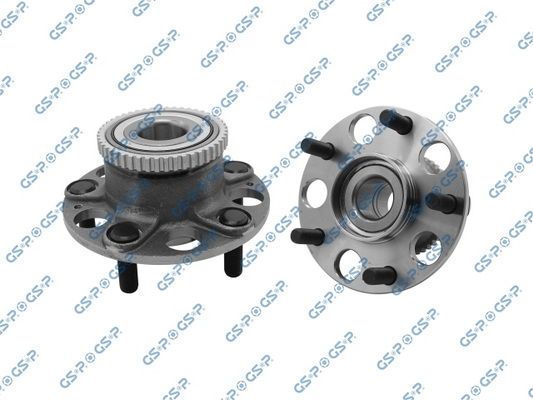 GSP 9230091 Wheel Bearing Kit