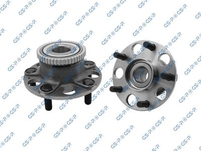Wheel Bearing Kit GSP 9230091