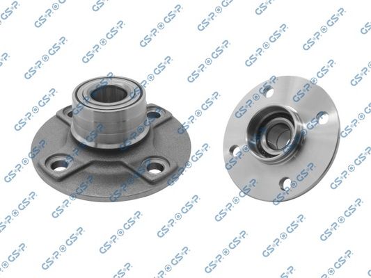 GSP 9230094 Wheel Bearing Kit