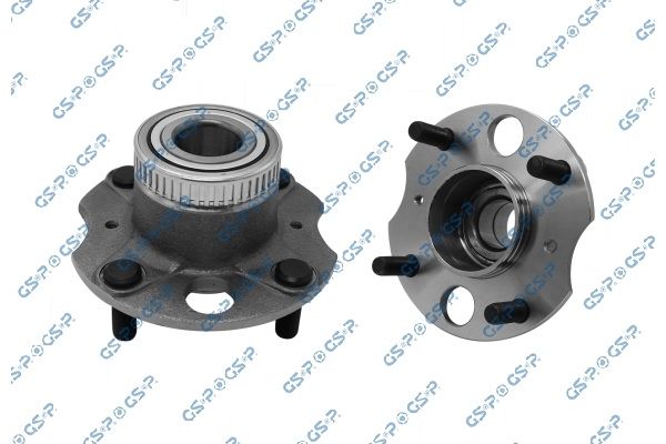 GSP 9230095 Wheel Bearing Kit