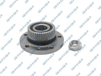 Wheel Bearing Kit GSP 9230104K