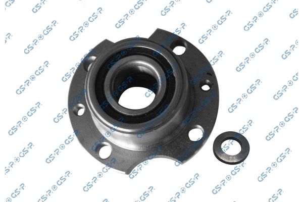 GSP 9230106K Wheel Bearing Kit