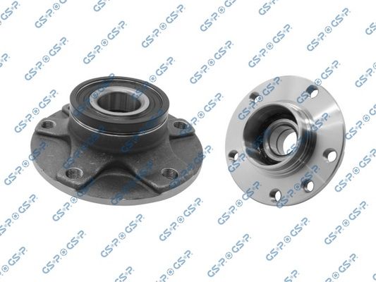 GSP 9230115 Wheel Bearing Kit