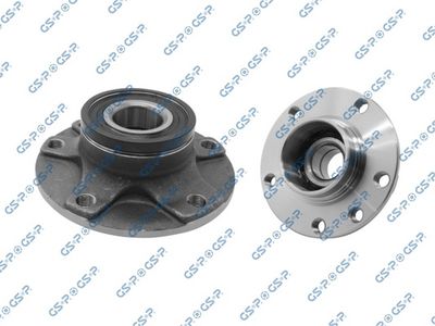 Wheel Bearing Kit GSP 9230115