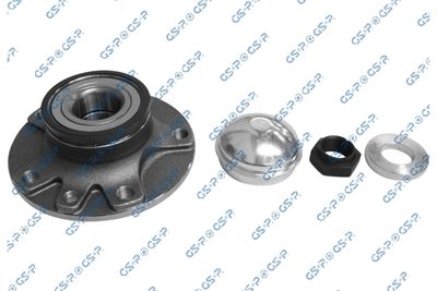 Wheel Bearing Kit GSP 9230115K